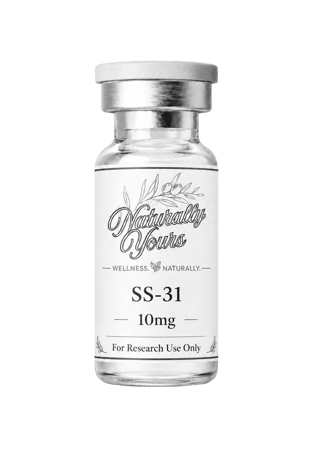 SS-31 - 10mg