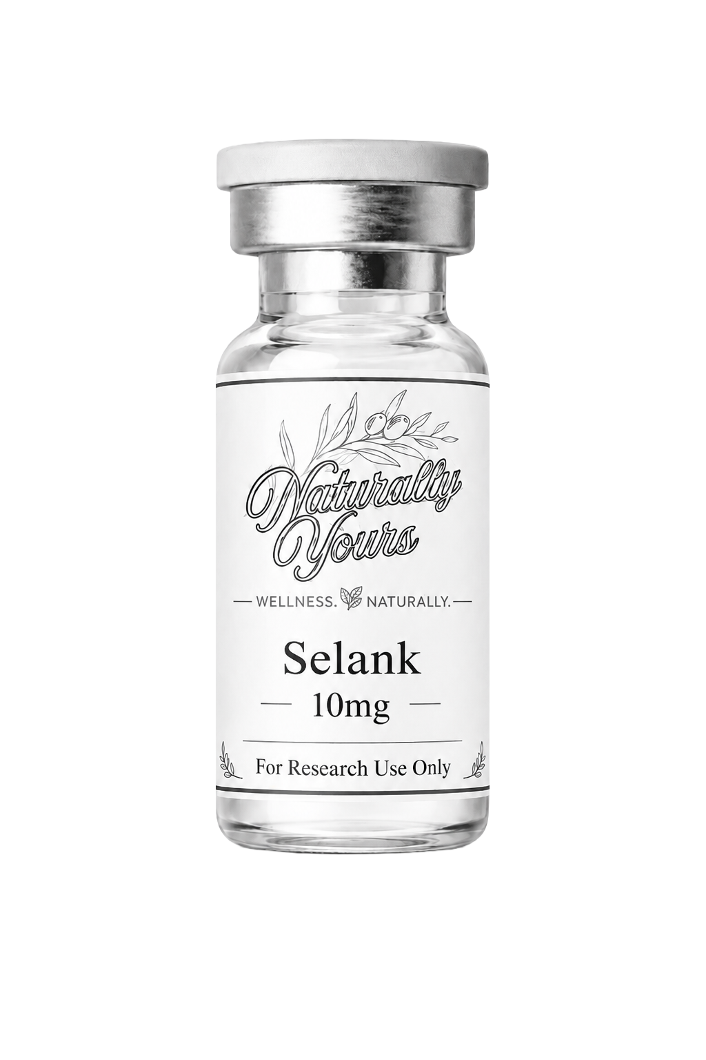 Selank - 10mg