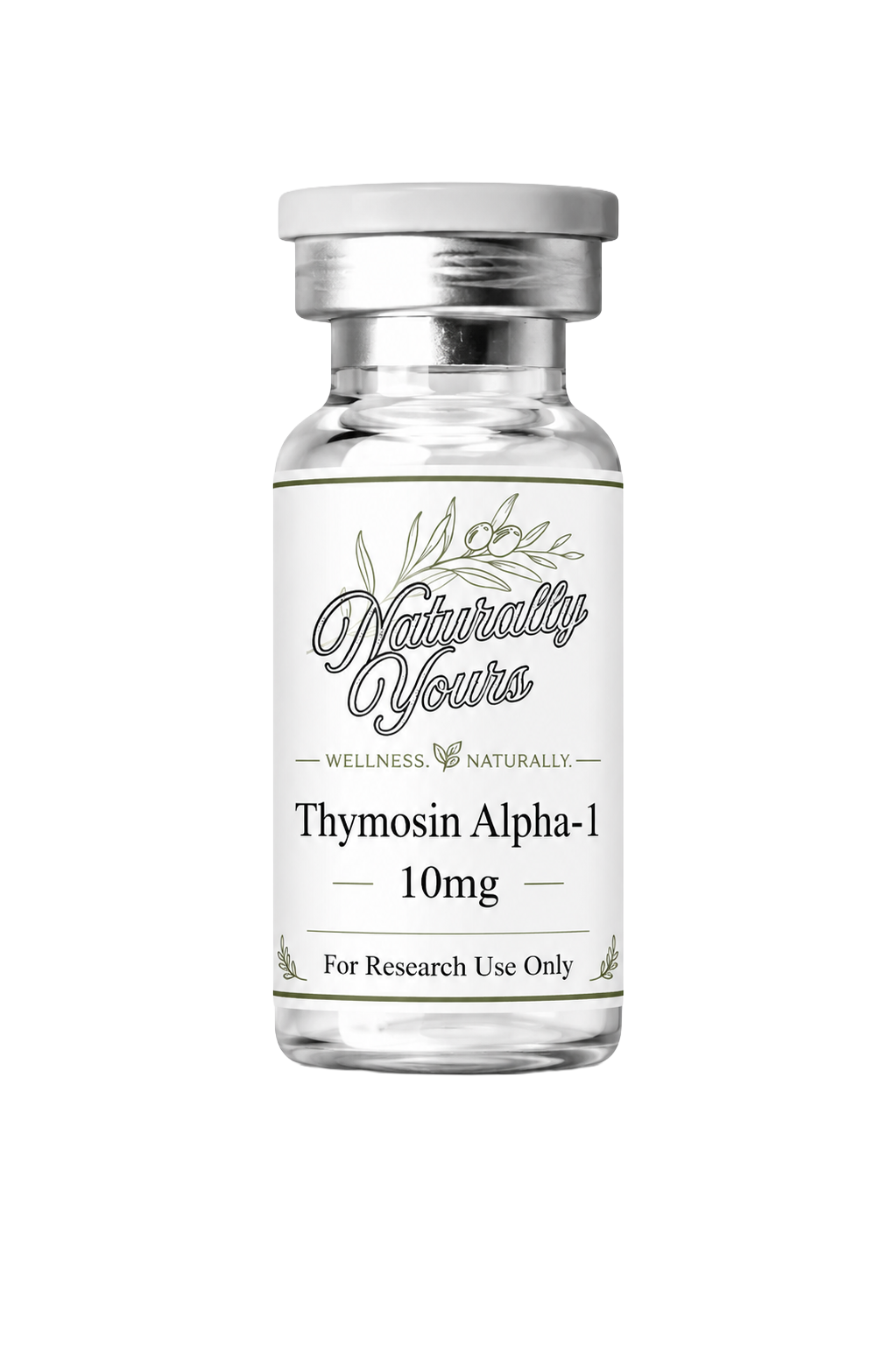 Thymosin Alpha-1 - 10mg
