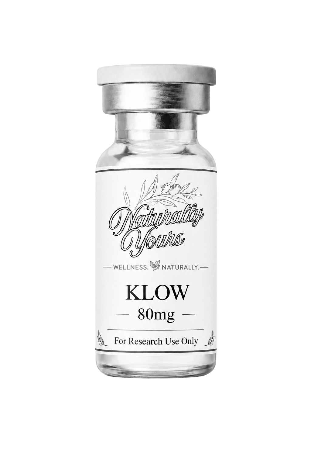 KLOW - 80mg