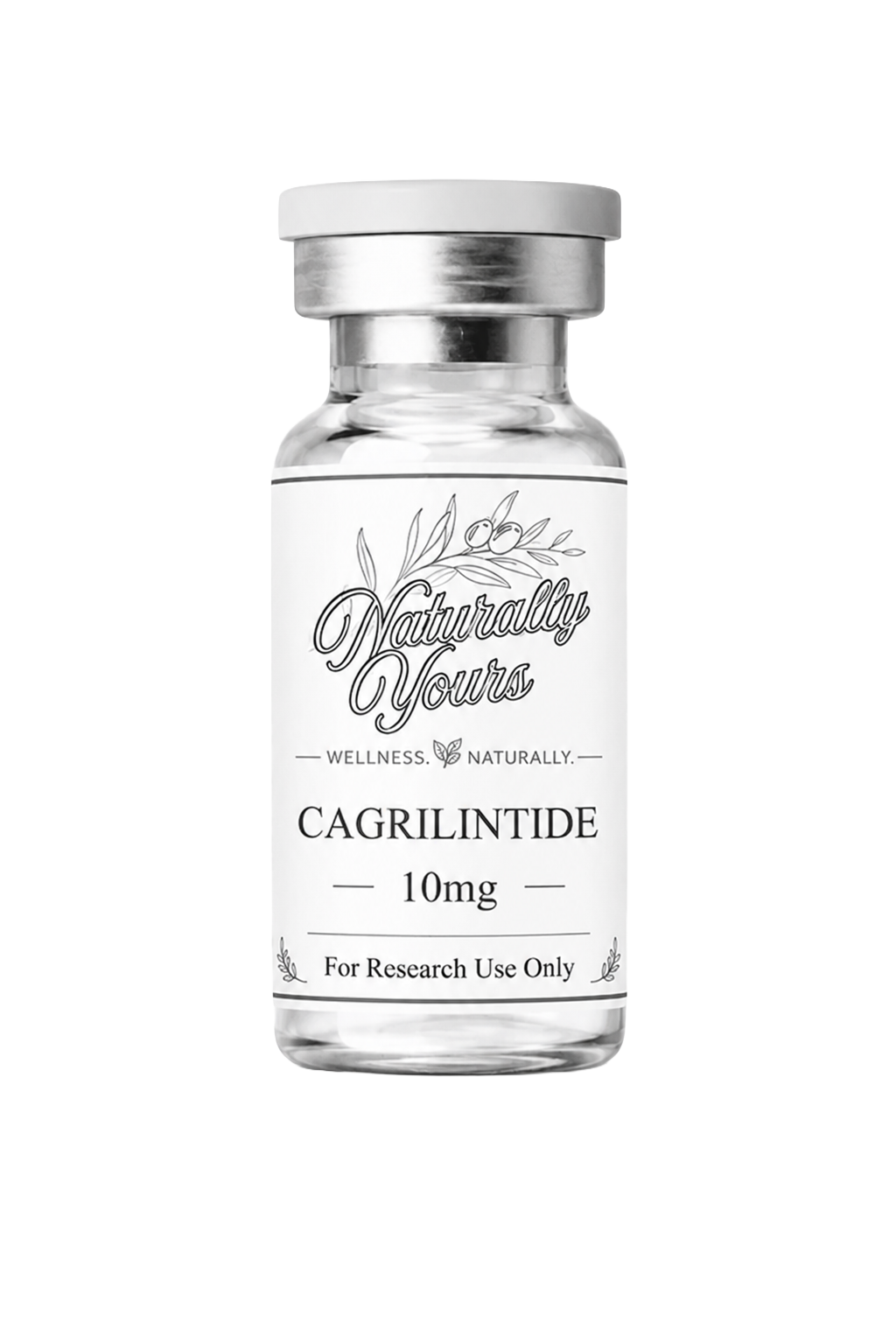 Cagrilintide - 10mg