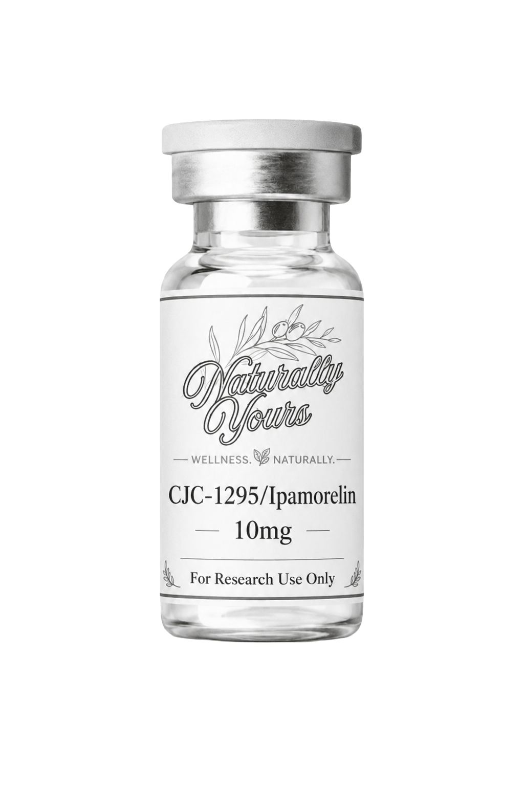 CJC-1295 / Ipamorelin - 10mg